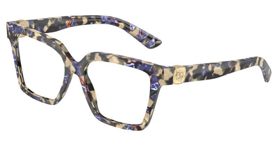 DOLCE & GABBANA DG3395 Eyeglasses