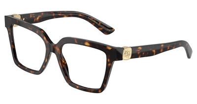 DOLCE & GABBANA DG3395 Eyeglasses