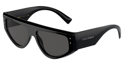 DOLCE & GABBANA DG4461 Sunglasses