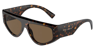 DOLCE & GABBANA DG4461 Sunglasses