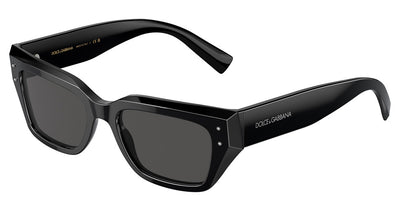 DOLCE & GABBANA DG4462 Sunglasses