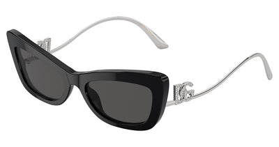 DOLCE & GABBANA DG4467B Sunglasses