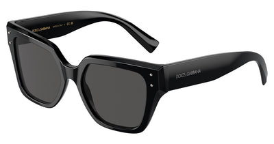 DOLCE & GABBANA DG4471 Sunglasses