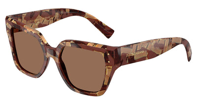 DOLCE & GABBANA DG4471 Sunglasses
