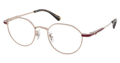COACH HC5173TD Eyeglasses