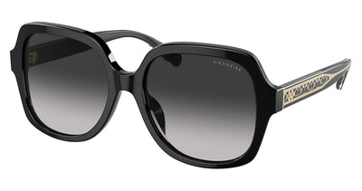 COACH HC8395U CR614 Sunglasses