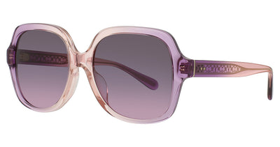 COACH HC8395U CR614 Sunglasses