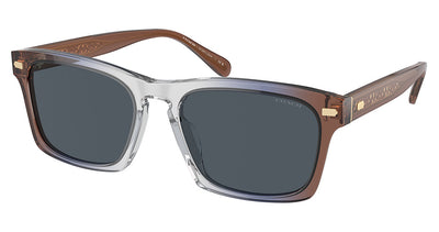 COACH HC8397U CR628 Sunglasses
