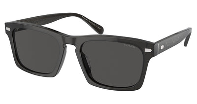 COACH HC8397U CR628 Sunglasses