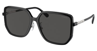 COACH HC8401D CR635 Sunglasses