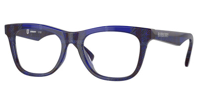 BURBERRY KIDS JB2012F Eyeglasses