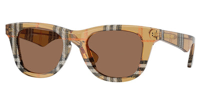 BURBERRY KIDS JB4002 Sunglasses