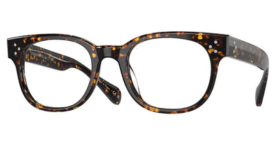 OLIVER PEOPLES OV5545U AFTON Eyeglasses