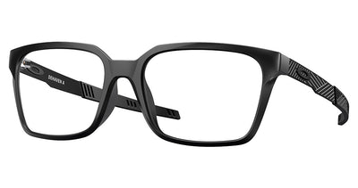 Oakley Frame OX8180F DEHAVEN A Eyeglasses