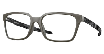 Oakley Frame OX8180F DEHAVEN A Eyeglasses