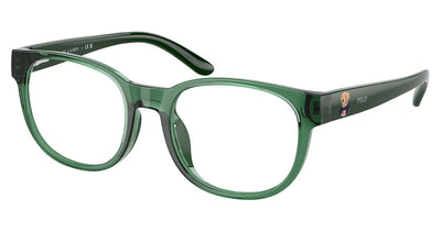 Ralph Lauren Children PP8549U Eyeglasses