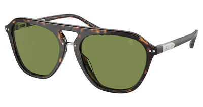 Ralph Lauren RL8219U THE HUGH Sunglasses