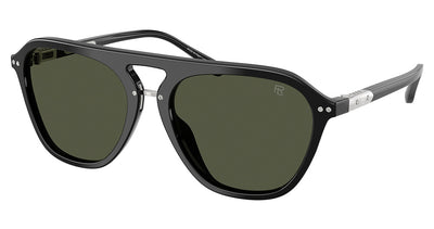 Ralph Lauren RL8219U THE HUGH Sunglasses