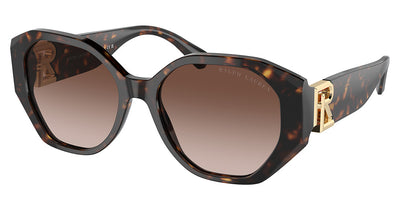 Ralph Lauren RL8220 THE JULIETTE Sunglasses