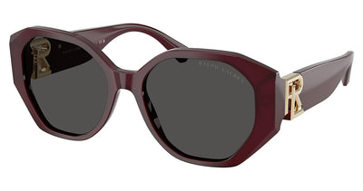 Ralph Lauren RL8220 THE JULIETTE Sunglasses