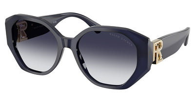 Ralph Lauren RL8220 THE JULIETTE Sunglasses