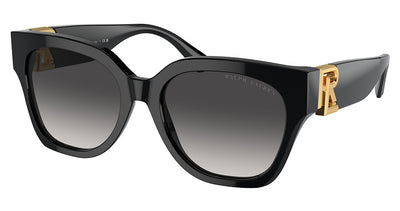 Ralph Lauren RL8221 THE OVERSZED RICKY Sunglasses