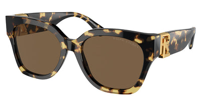 Ralph Lauren RL8221 THE OVERSZED RICKY Sunglasses