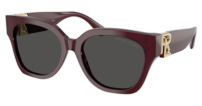 Ralph Lauren RL8221 THE OVERSZED RICKY Sunglasses