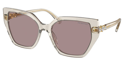SWAROVSKI SK6016 Sunglasses