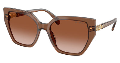 SWAROVSKI SK6016 Sunglasses