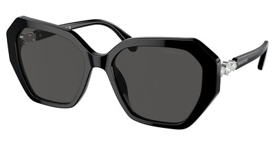 SWAROVSKI SK6017 Sunglasses