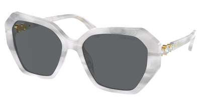 SWAROVSKI SK6017 Sunglasses