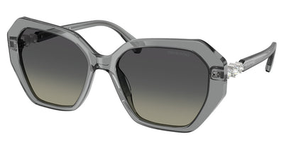 SWAROVSKI SK6017 Sunglasses