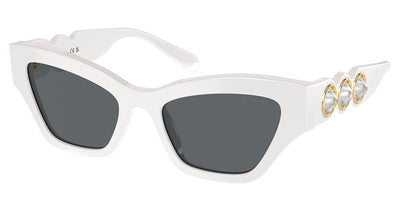 SWAROVSKI SK6021 Sunglasses