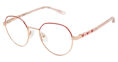 Hello Kitty HK 374 Eyeglasses