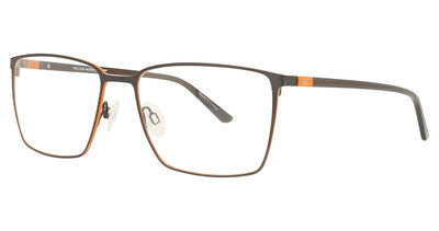 William Morris WMLN50316 Eyeglasses