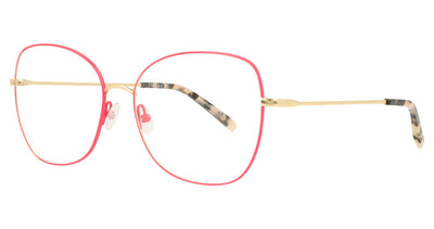 Inface IFBUTTERFLY Eyeglasses