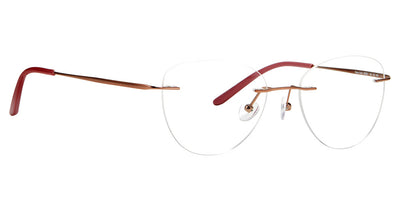 Totally Rimless Infinity 04 373 Eyeglasses