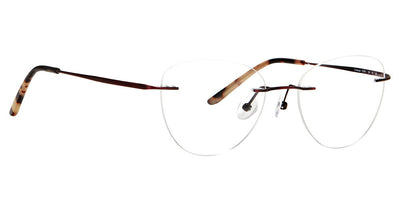 Totally Rimless Infinity 04 373 Eyeglasses
