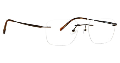 Totally Rimless Infinity 05 374 Eyeglasses