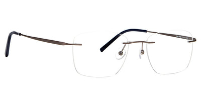 Totally Rimless Infinity 05 374 Eyeglasses