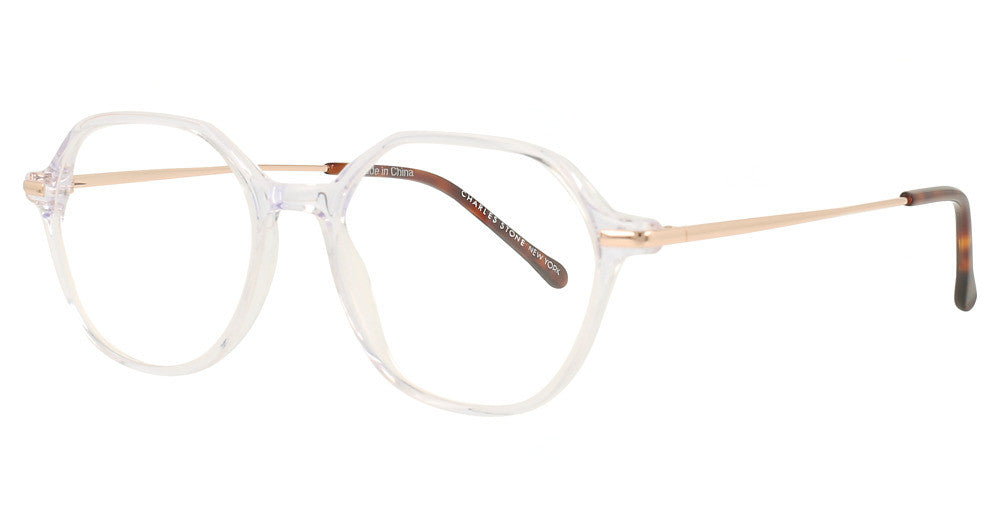 Charles Stone CSNY30082 Eyeglasses
