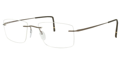Silhouette 5599 chassis Eyeglasses