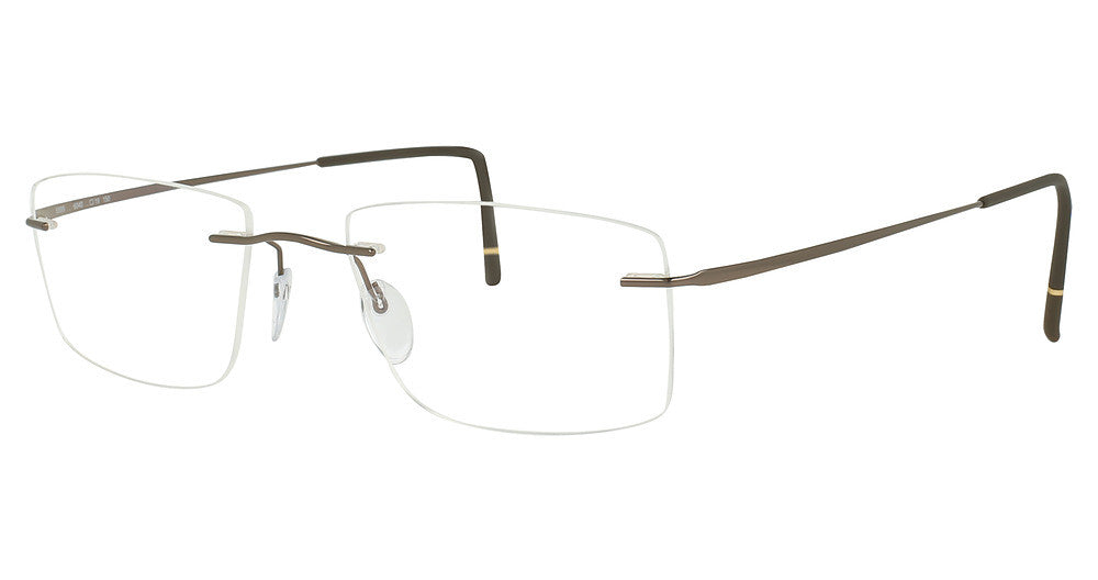 Silhouette 5599 chassis Eyeglasses
