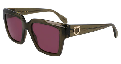 Ferragamo SF2014S Sunglasses