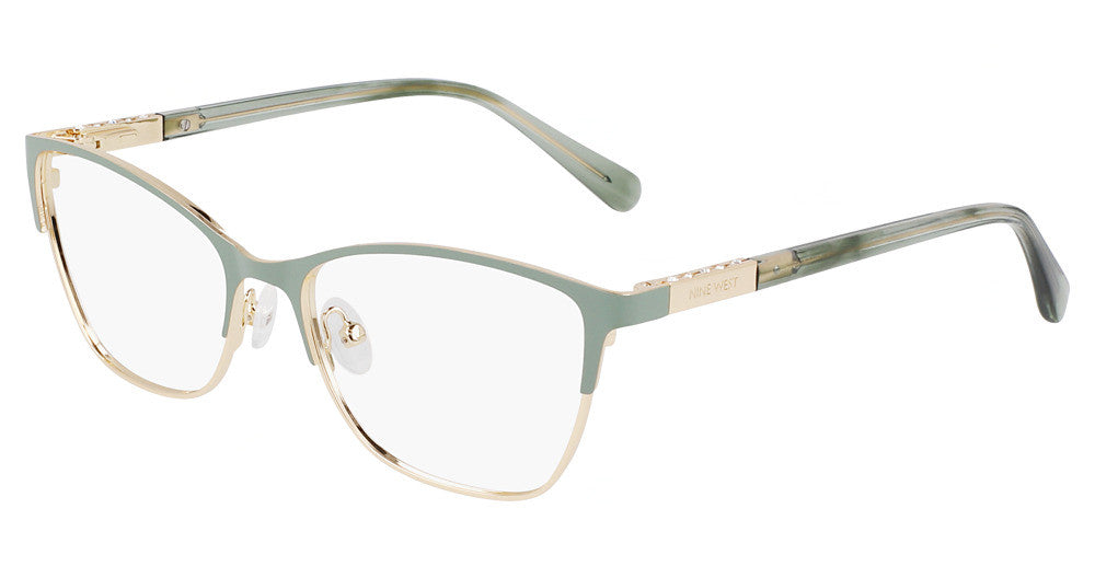 Nine West NW8022 Eyeglasses