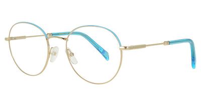 Etnia Barcelona 4 CENTRA 52O Eyeglasses