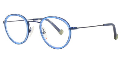 Etnia Barcelona 7 PUZZLE 43O Eyeglasses