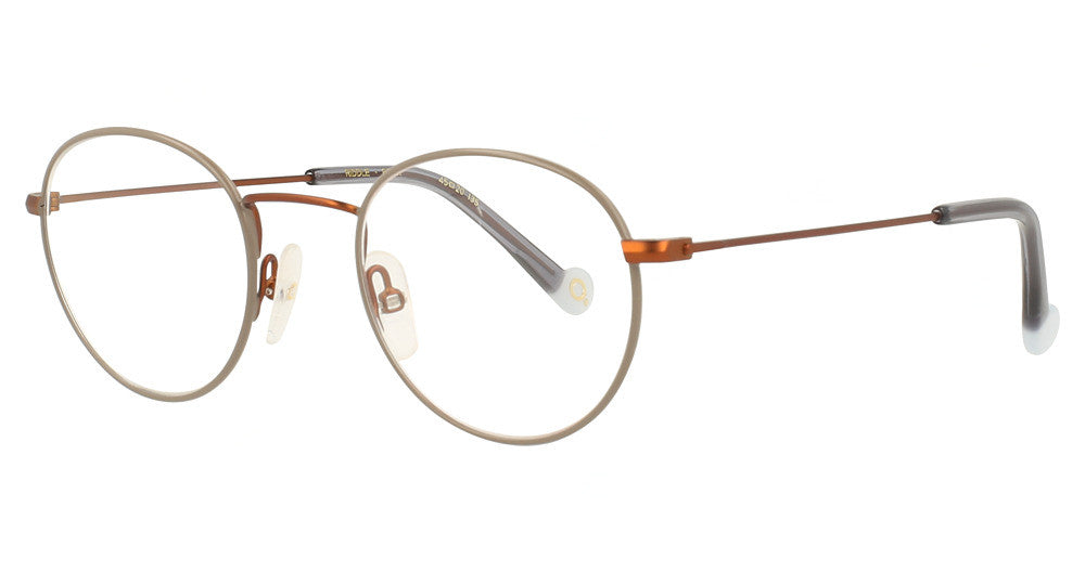 Etnia Barcelona 4 RIDDLE 45O Eyeglasses