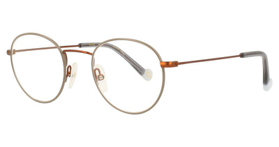 Etnia Barcelona 4 RIDDLE 45O Eyeglasses